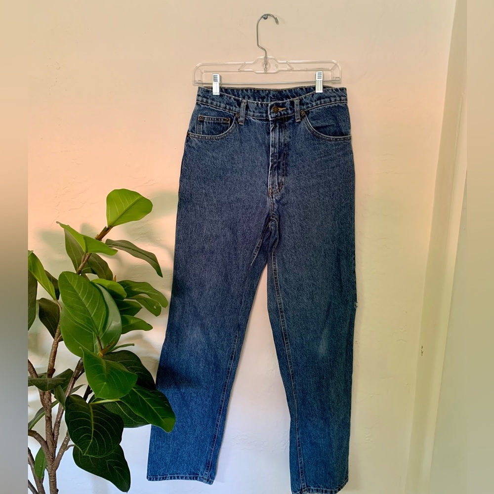 RK Brand Denim Jeans 30 x 34